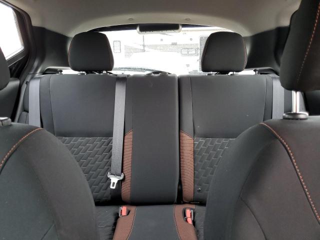 Photo 10 from auction – 2021 NISSAN KICKS SR with VIN 3N1CP5DV5ML528981