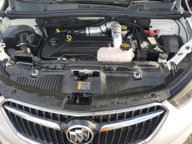 Photo 11 from auction – 2022 BUICK ENCORE PRE with VIN KL4CJASM6NB560093