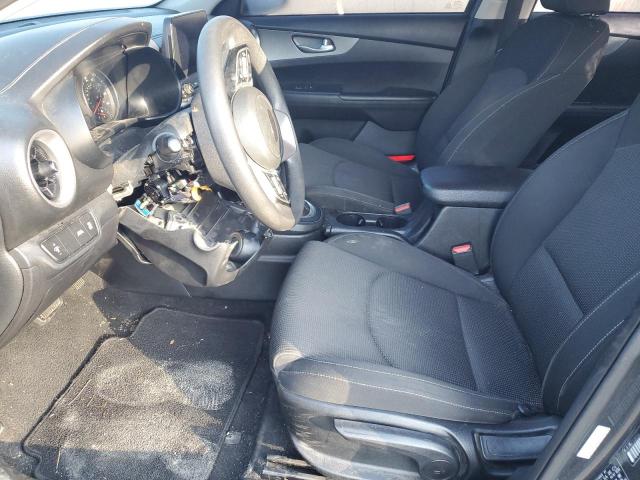 Photo 7 from auction – 2020 KIA FORTE FE with VIN 3KPF24AD3LE245089