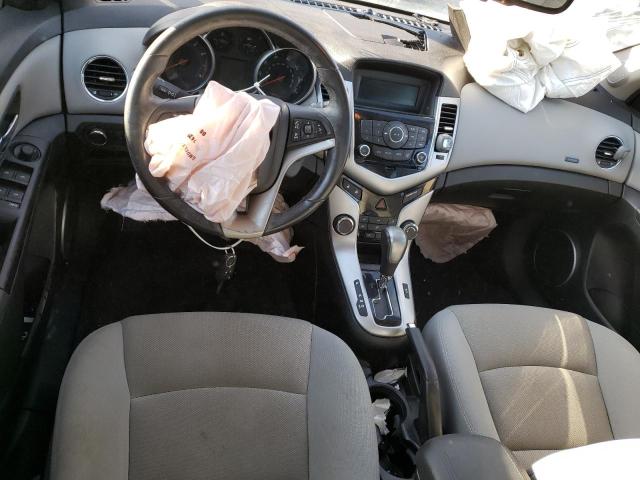 Photo 8 from auction – 2012 CHEVROLET CRUZE LT with VIN 1G1PF5SCXC7164992