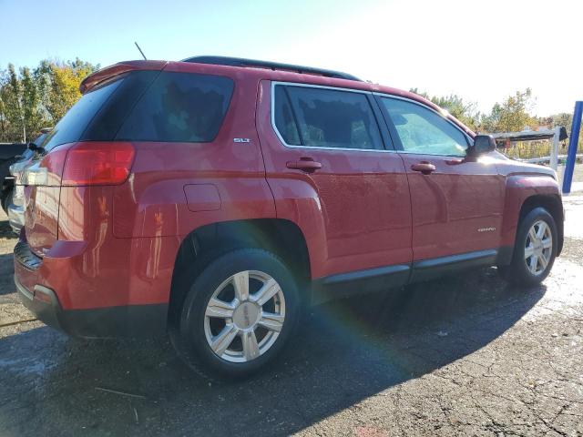 Photo 3 from auction – 2015 GMC TERRAIN SL with VIN 2GKFLXEK7F6215996