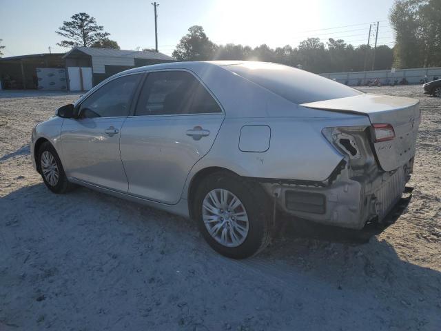 Photo 2 from auction – 2012 TOYOTA CAMRY BASE with VIN 4T1BF1FK8CU630072