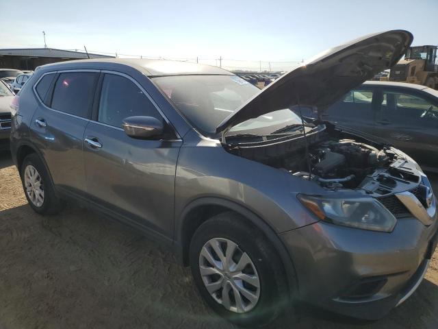 Photo 4 from auction – 2015 NISSAN ROGUE S with VIN KNMAT2MV4FP583847