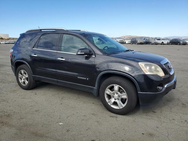 Photo 4 from auction – 2008 GMC ACADIA SLT with VIN 1GKER237X8J279886