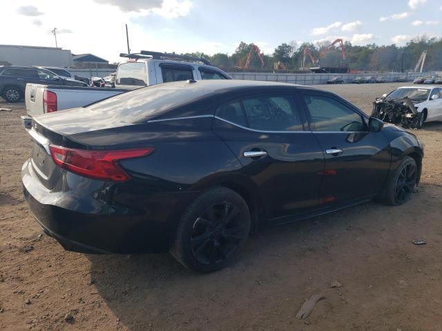 Photo 3 from auction – 2017 NISSAN MAXIMA 3.5 with VIN 1N4AA6AP1HC363312
