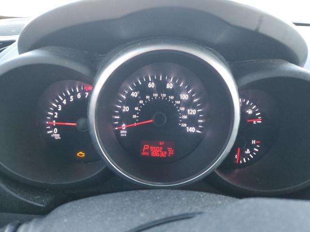 Снимка 9 от търг – 2012 KIA SOUL + с VIN KNDJT2A67C7446877