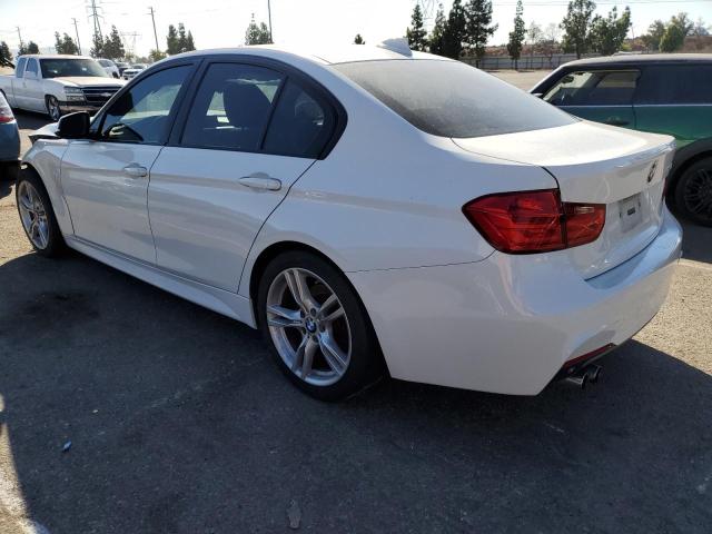 Photo 2 from auction – 2013 BMW 328 I SULE with VIN WBA3C1G50DNR45581