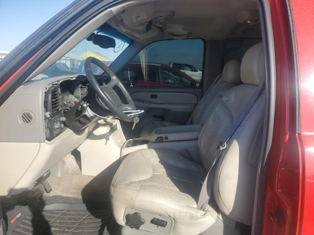 Photo 7 from auction – 2002 GMC YUKON with VIN 1GKEK13V82R169506