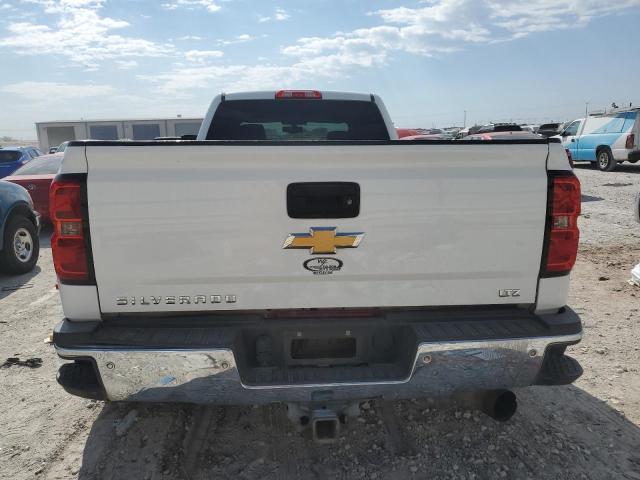 Photo 6 from auction – 2016 CHEVROLET SILVERADO with VIN 1GC4K0C82GF163639