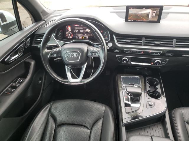 Photo 8 from auction – 2017 AUDI Q7 PRESTIG with VIN WA1VAAF7XHD005458