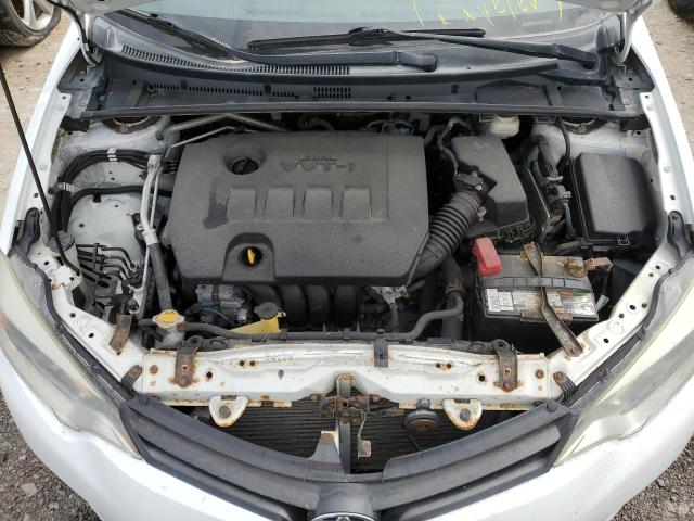 Photo 11 from auction – 2014 TOYOTA COROLLA L with VIN 2T1BURHE5EC031128