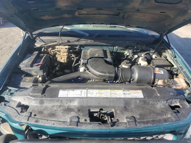 Photo 11 from auction – 1998 FORD F150 with VIN 1FTDX18W7WKA08489