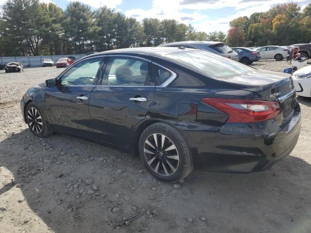 Photo 2 from auction – 2018 NISSAN ALTIMA 2.5 with VIN 1N4AL3AP9JC244292