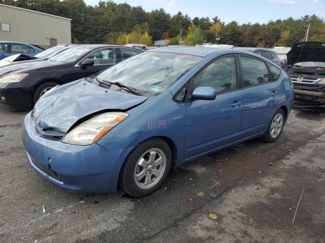 TOYOTA PRIUS 2009 with VIN JTDKB20U297878874 - Photo from auction