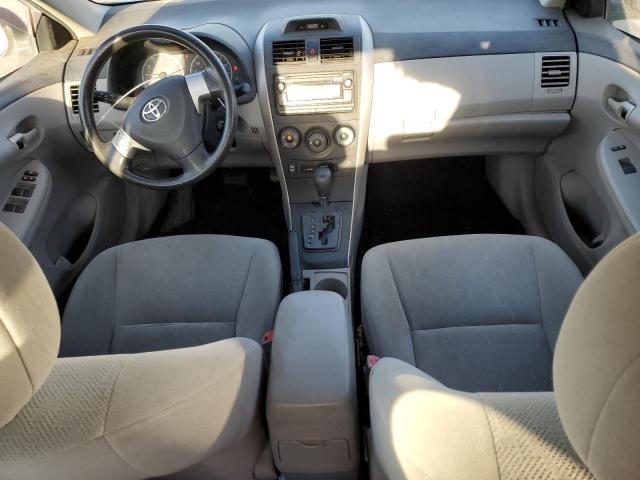 Photo 8 from auction – 2013 TOYOTA COROLLA BA with VIN 5YFBU4EE3DP120816