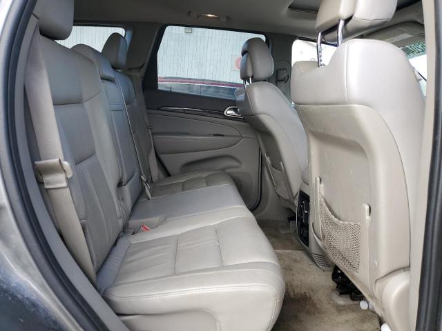 Photo 11 from auction – 2012 JEEP GRAND CHER with VIN 1C4RJEAG1CC259211
