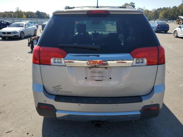 Photo 6 from auction – 2014 GMC TERRAIN SL with VIN 2GKALTEK8E6319480