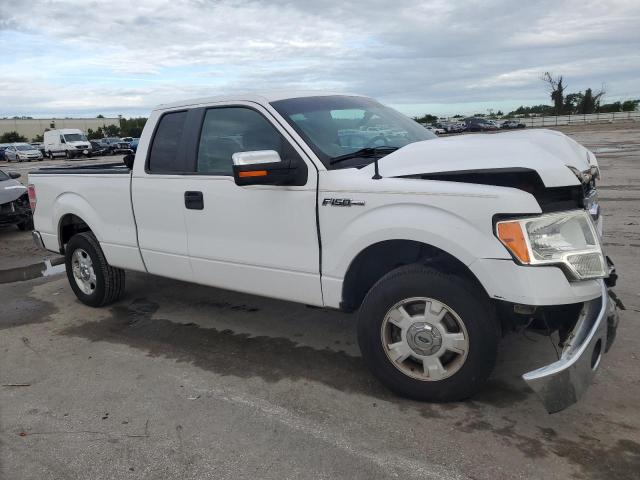Photo 4 from auction – 2014 FORD F150 SUPER with VIN 1FTFX1CF6EKE58004