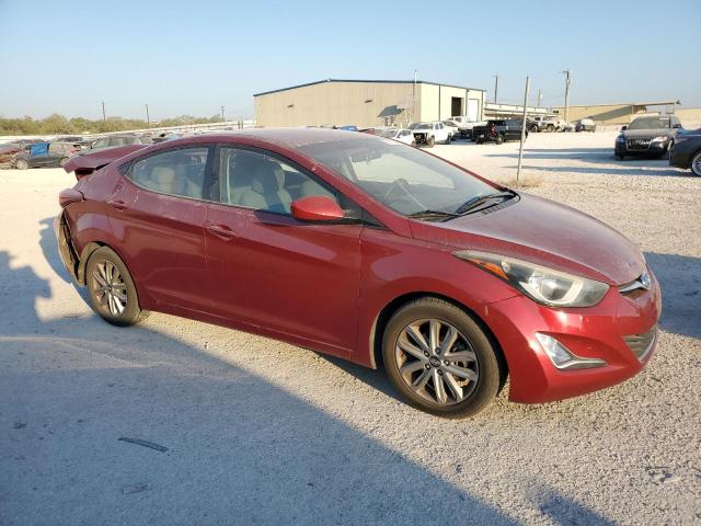Photo 4 from auction – 2016 HYUNDAI ELANTRA SE with VIN 5NPDH4AE1GH790059