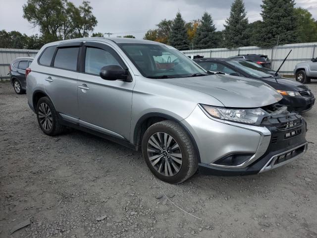 Photo 4 from auction – 2019 MITSUBISHI OUTLANDER with VIN JA4AD2A37KZ004116