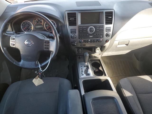 Photo 8 from auction – 2012 NISSAN ARMADA SV with VIN 5N1AA0NC3CN616024