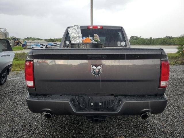 Photo 6 from auction – 2018 RAM 1500 ST with VIN 1C6RR6KT3JS188114