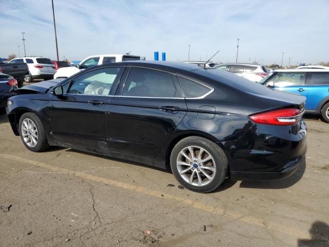 Photo 2 from auction – 2017 FORD FUSION SE with VIN 3FA6P0H75HR151280