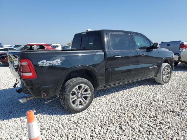 Photo 3 from auction – 2021 RAM 1500 LONGH with VIN 1C6SRFKM9MN646798