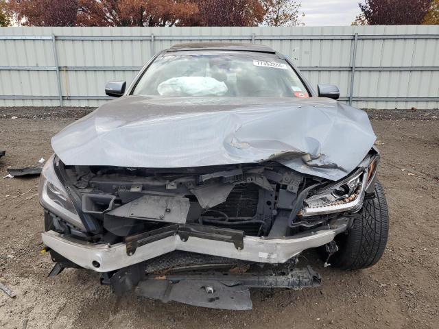 Photo 5 from auction – 2016 HYUNDAI GENESIS 3. with VIN KMHGN4JE1GU143779