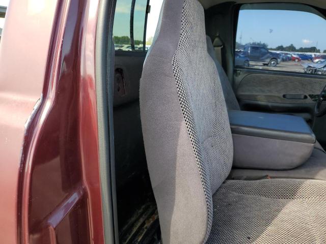 Photo 10 from auction – 2001 DODGE RAM 2500 with VIN 3B7KF26Z31M531832