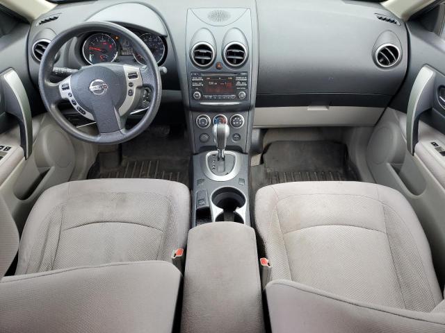 Photo 8 from auction – 2012 NISSAN ROGUE S with VIN JN8AS5MV7CW384740
