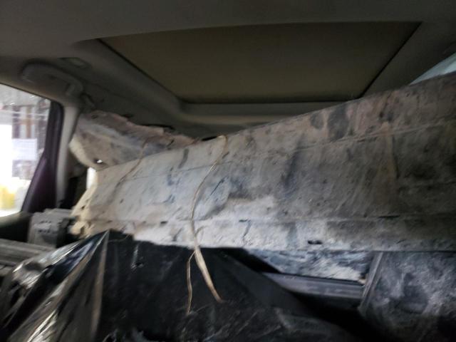 Photo 10 from auction – 2014 NISSAN PATHFINDER with VIN 5N1AR2MM7EC730170
