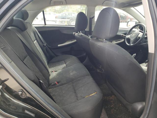Photo 10 from auction – 2010 TOYOTA COROLLA BA with VIN 1NXBU4EEXAZ364098