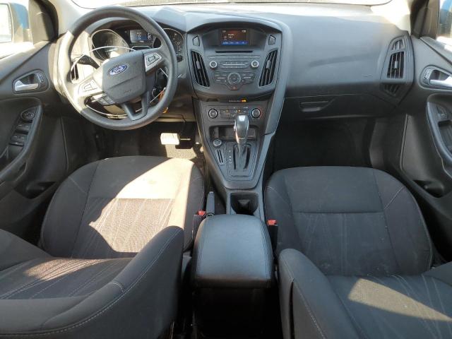 Photo 8 from auction – 2016 FORD FOCUS SE with VIN 1FADP3K29GL320199