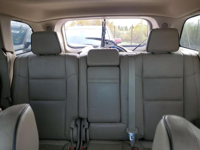 Photo 10 from auction – 2013 JEEP GRAND CHER with VIN 1C4RJECG9DC588849