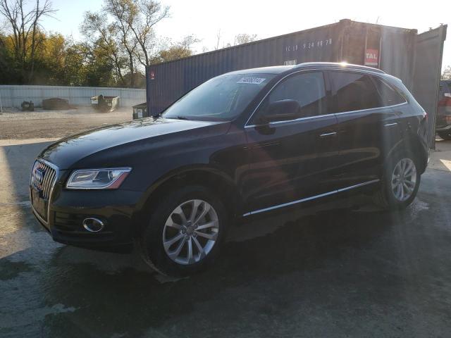 AUDI Q5 PREMIUM 2015 con VIN WA1LFAFP4FA003101 - Foto de la subasta