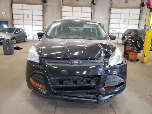 صورة رقم 5 من المزاد - 2016 FORD ESCAPE S مع VIN 1FMCU0F78GUC43480