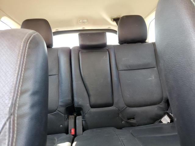 Photo 10 from auction – 2017 MITSUBISHI OUTLANDER with VIN JA4AD3A35HZ051689