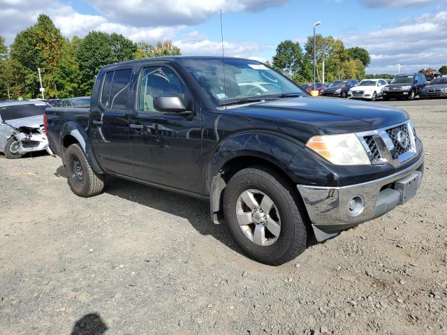 Photo 4 from auction – 2009 NISSAN FRONTIER C with VIN 1N6AD07W29C421570