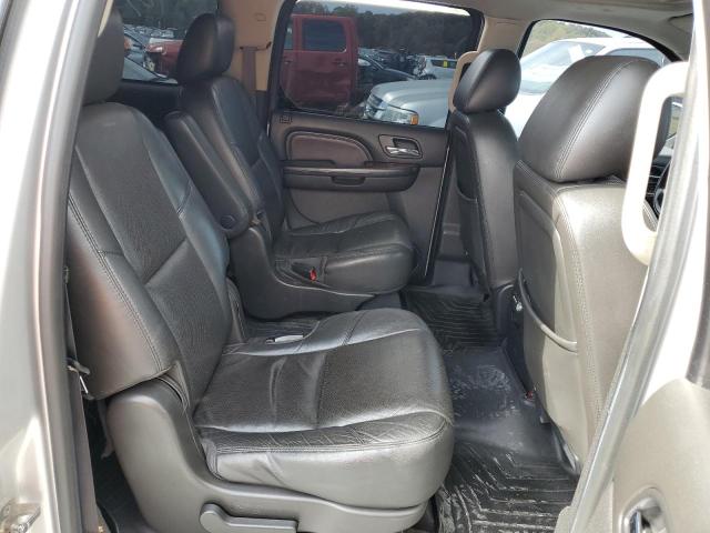 Photo 11 from auction – 2014 CADILLAC ESCALADE E with VIN 1GYS4HEF8ER150864