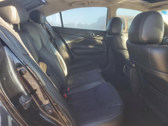 Photo 10 from auction – 2010 NISSAN MAXIMA S with VIN 1N4AA5AP8AC840964