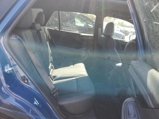Photo 11 from auction – 2023 SUBARU OUTBACK WI with VIN 4S4BTGUD4P3180447