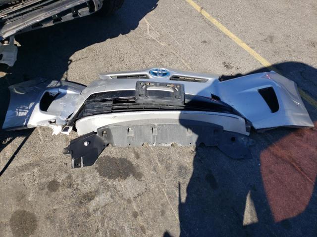 Photo 12 from auction – 2015 TOYOTA PRIUS with VIN JTDKN3DUXF2000819