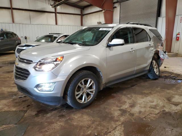 CHEVROLET EQUINOX LT 2016 with VIN 2GNFLFEK7G6282032 - Photo from auction