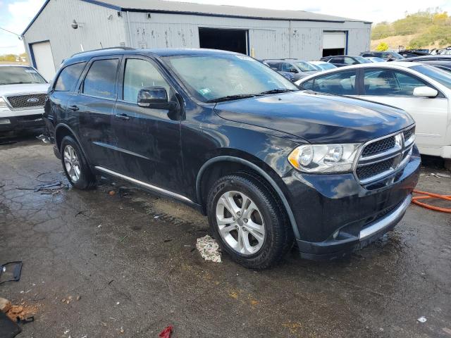 Снимка 4 от търг – 2011 DODGE DURANGO CR с VIN 1D4RD4GG4BC630307