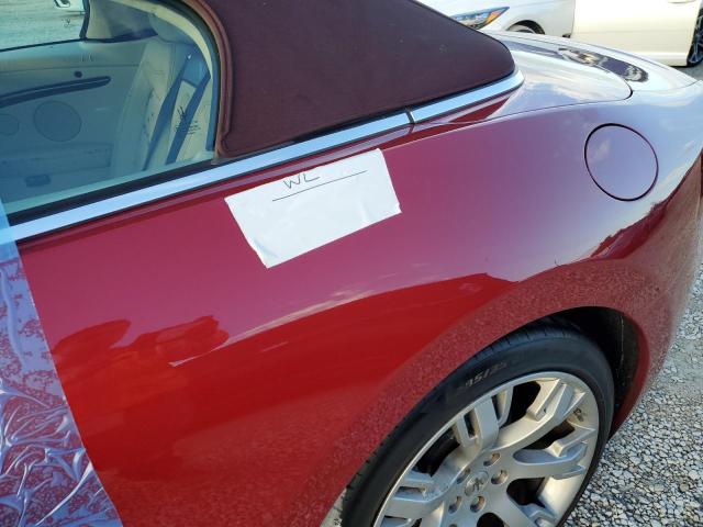 Photo 12 from auction – 2014 MASERATI GRANTURISM with VIN ZAM45MMA4E0075607