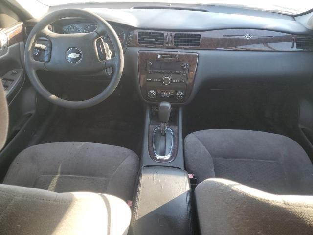 Photo 8 from auction – 2015 CHEVROLET IMPALA LIM with VIN 2G1WB5E32F1152503