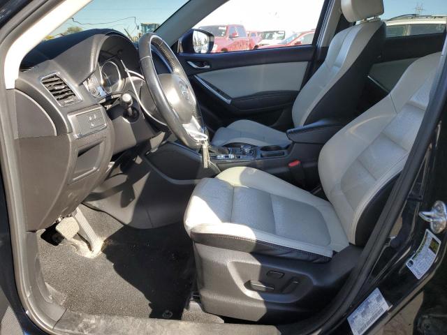 Photo 7 from auction – 2016 MAZDA CX-5 GT with VIN JM3KE4DY7G0663987