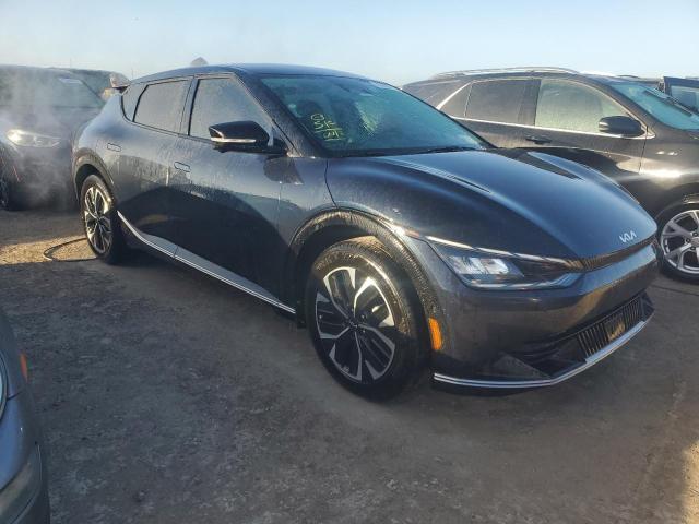Photo 4 from auction – 2023 KIA EV6 LIGHT with VIN KNDC34LA7P5112307