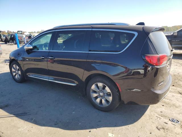 Photo 2 from auction – 2018 CHRYSLER PACIFICA H with VIN 2C4RC1N79JR236535